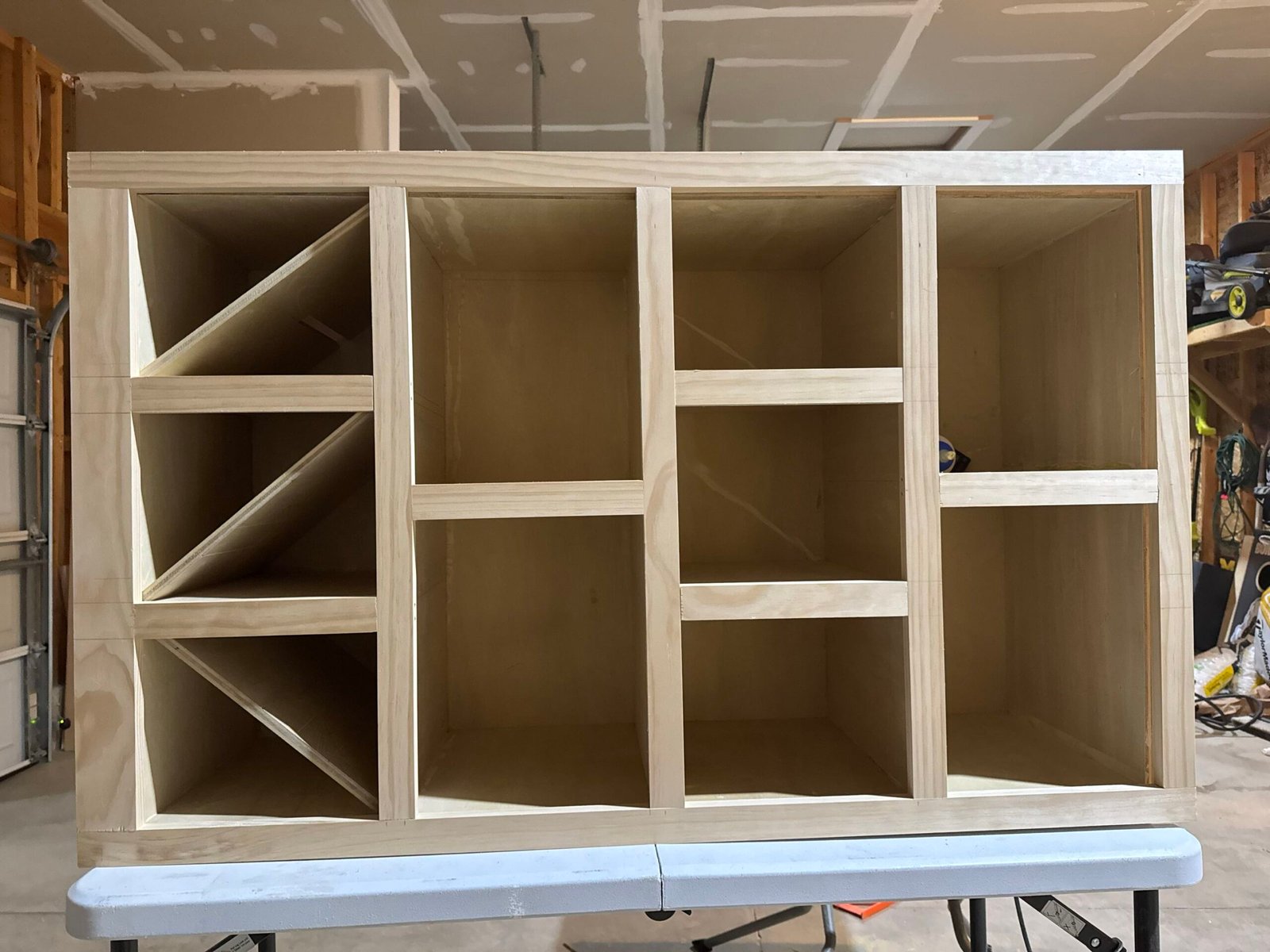 CUPBOARD